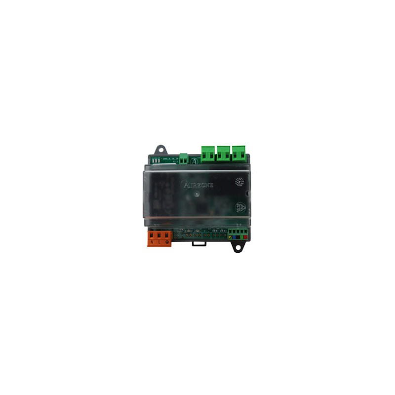 Controlegateway Airzone-Fiet 0-10V Controlegateway Airzone-Fiet 0-10V