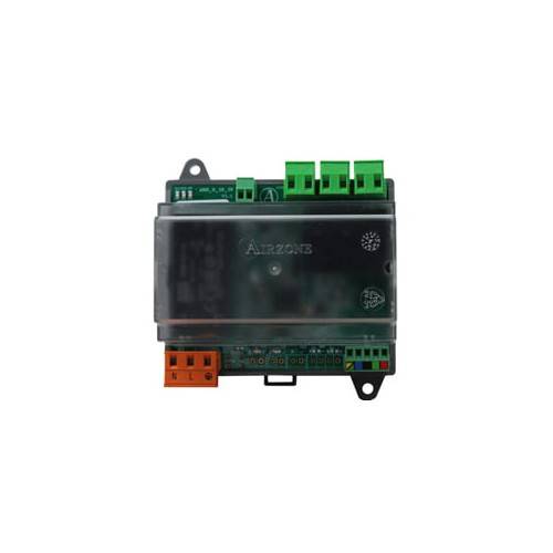 Controlegateway Airzone-Fiet 0-10V