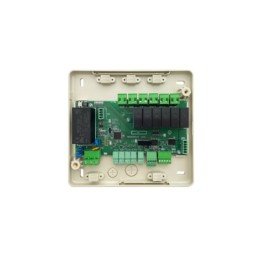 Aerothermia Airzone - [marca]