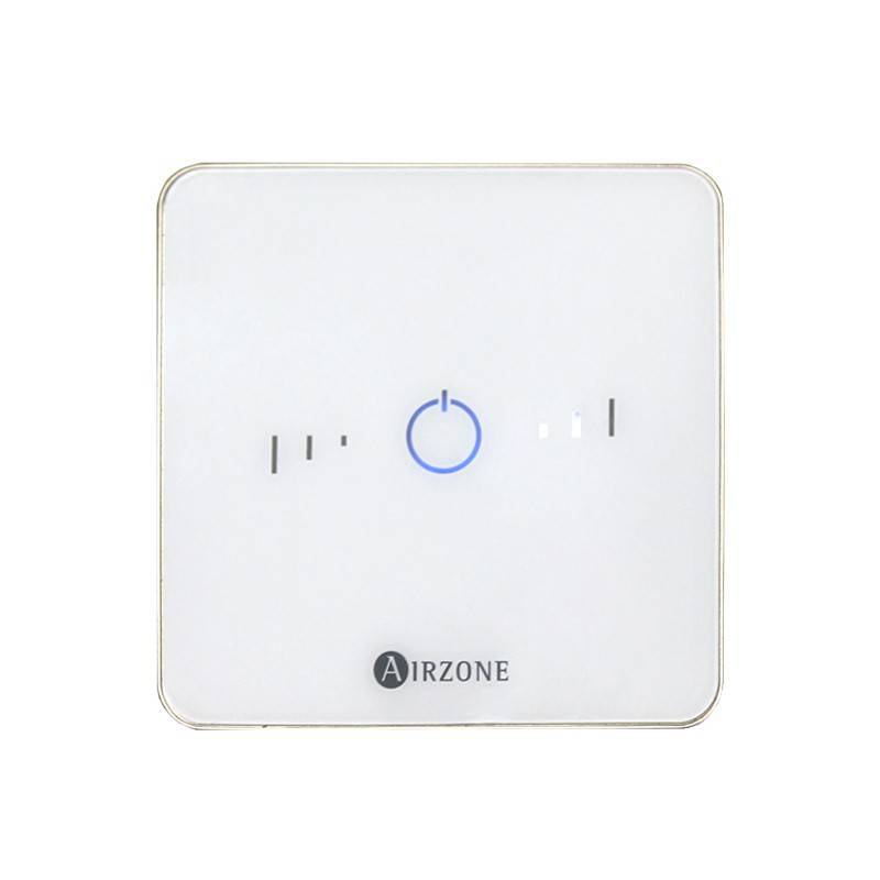Thermostaat vereenvoudigde kabel Airzone White Lite 32Z Thermostaat vereenvoudigde kabel Airzone White Lite 32Z