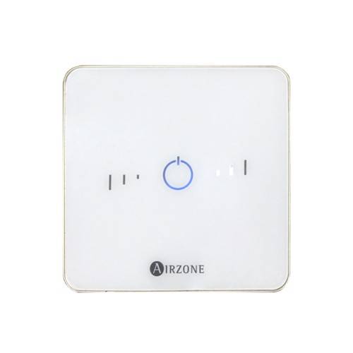 Simplified cable tester Airzone White Lite 32Z