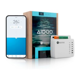 AIDOOL PRO WI-FI Airzone-[marca] Inverter / VRF