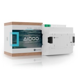 AIDOOL PRO HUB Airzone-[marca] Inverter / VRF