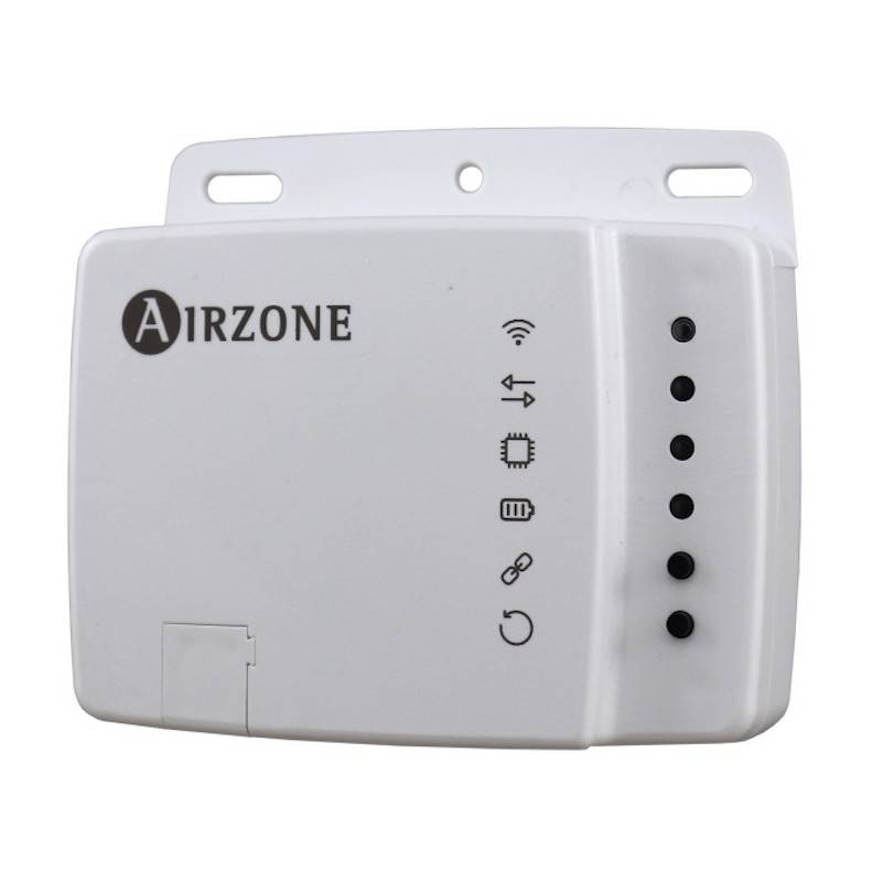 Aidoo Pro Airzone-For air conditioning with Modbus communications