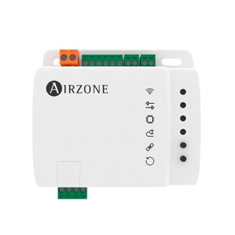 AIDOOL PRO HUB Airzone-Voor airconditioning met MODBUS-communicatie