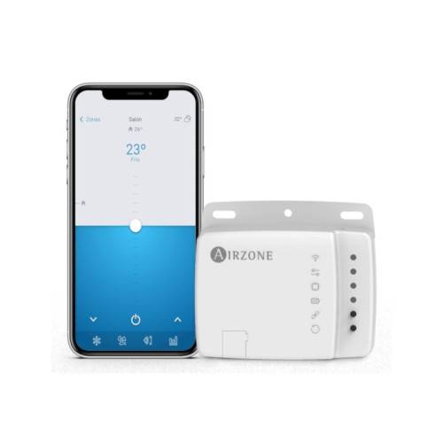 Aidoo Wi-Fi Airzone-[marca] Inverter / VRF