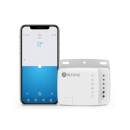 Aidoo Wi-Fi Airzone-[marca] Inverter / VRF
