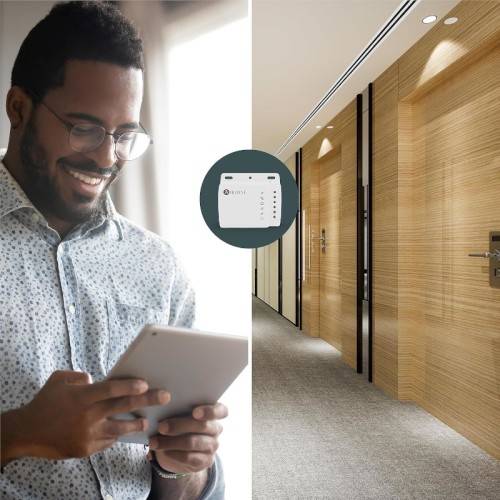 Aidoo Wi-Fi Airzone-[marca] Inverter / VRF