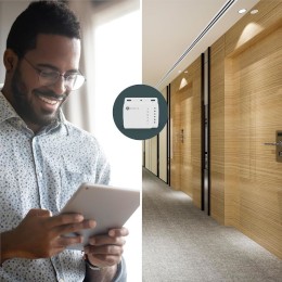 Aidoo Wi-Fi Airzone-[marca] Inverter / VRF