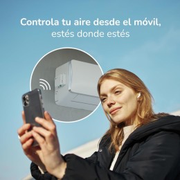 AIDOOO WI-FI V2.0 Airzone-[marca] Inverter / VRF