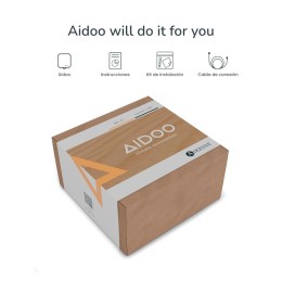 AIDOOO WI-FI V2.0 Airzone-[marca] Inverter / VRF