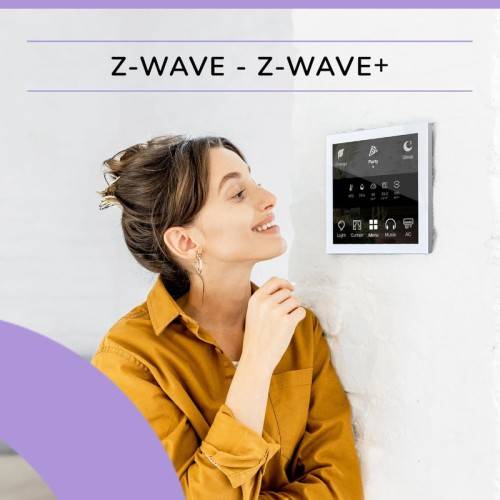 Aidoo Z-Wave Plus Airzone-[marca] Inverter / VRF