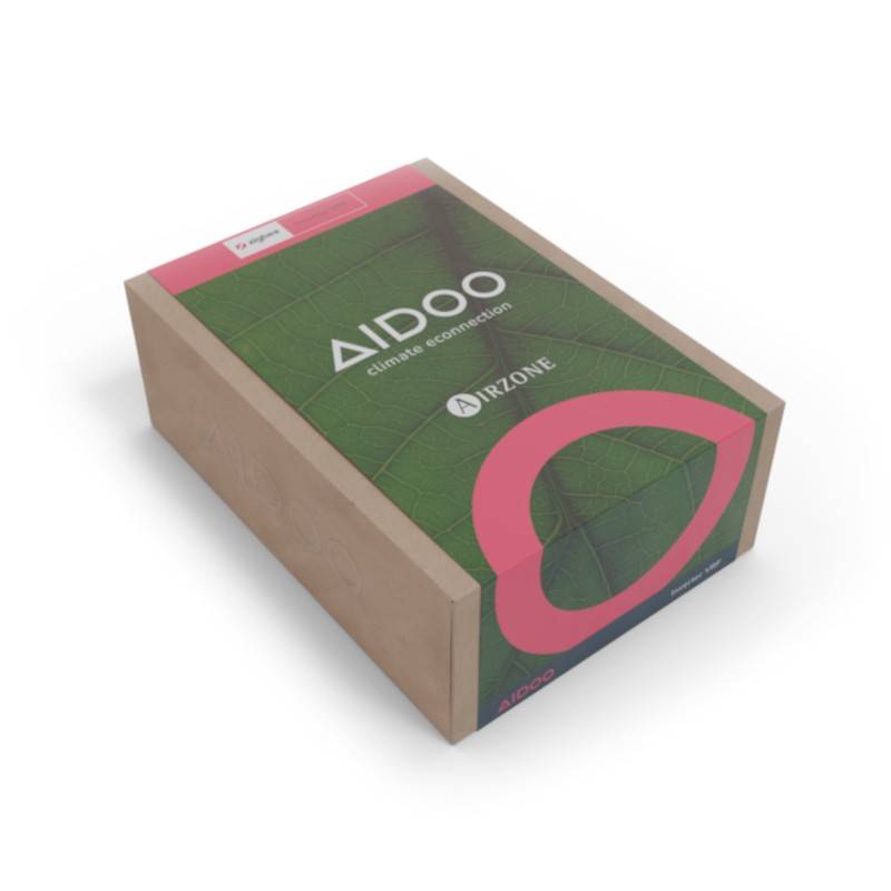 Aidoo Zigbee Airzone-[marca] Inverter/VRF