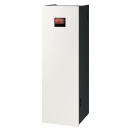 Aerotermia Samsung EHS Mono R290 AE120CXYDGK / EU + AE200DNWMPK / EU Wärmepumpe Dreiphasig Allinone