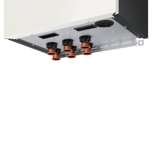 Aerotermia Samsung EHS Mono R290 AE050CXYDEK / EU + AE160DNYMPK / EU Wärmepumpe Wandmontierten