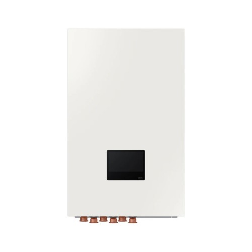 Aerotermia Samsung EHS Mono R290 AE080CXYDEK / EU + AE160DNYMPK / EU Wärmepumpe Wandmontierten