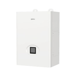 Aerotermia Giatsu Eco-Thermal GIA-K12BPT3R32 Bibloc Mural 12kW Trifásico