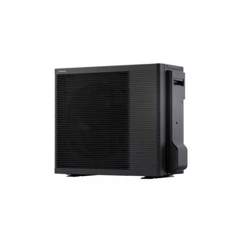 Aerotermia Panasonic Kit-WC09K3E5 Aquarea Bible Generation K R32-eenfase