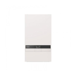 Aerotermia Panasonic Kit-WC09K3E8 Génération de la Bible Aquarea K R32 triphasé