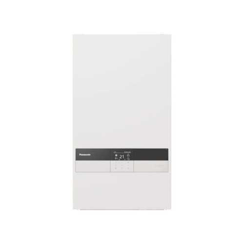Aerotermia Panasonic KIT-WC12K9E8 Aquarea-Bibelgeneration K R32 Drei-Phase