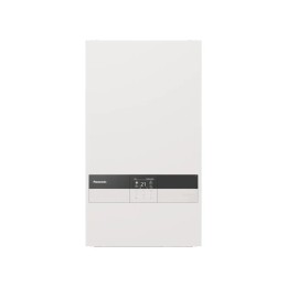Aerotermia Panasonic Kit-WC16K9E8 Aquarea Bible Generation K R32 driefasen