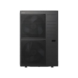 Aerotermia Panasonic KIT-WXC12K6E5 Aquarea-Bibel T-CAP R32 Monophasische Generation K