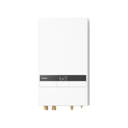 Aerotermia Panasonic KIT-WXC09K3E8 Aquarea-Bibel T-CAP R32 Dreiphasenerzeugung K