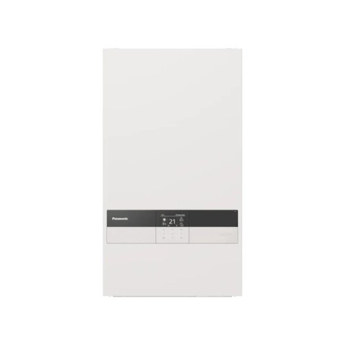 Aerotermia Panasonic Kit-WXC12K9E8 Aquarea Bible T-Cap R32 Three-phase Generation K