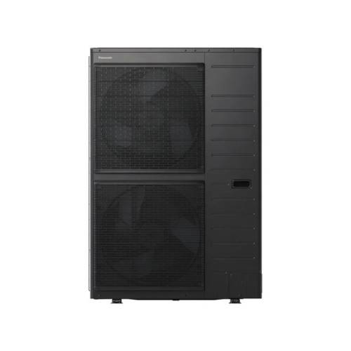 Aerotermia Panasonic KIT-WXC12K9E8 AQUAREA BIBEL T-CAP R32 driefasige generatie K