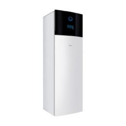 Aerotermia Daikin Altherma 4 SKVX1018AV Diseño Integrado Bomba Calor R290