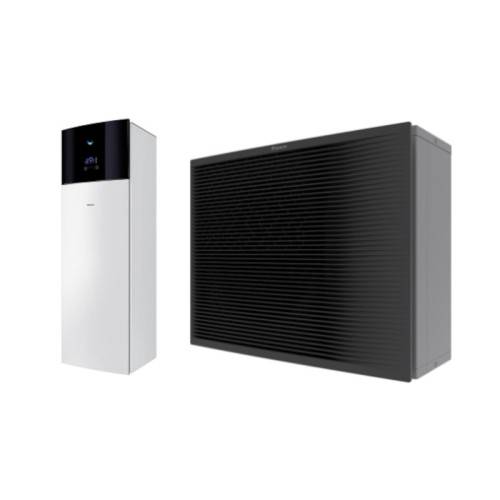 Aerotermia Daikin Altherma 4 SKVX1023AV Geïntegreerde ontwerppompwarmte R290