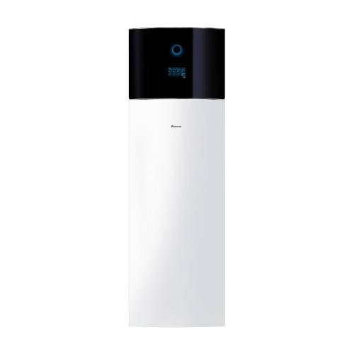 Aerotermia Daikin Altherma 4 SKVX1218AW Integrated Design Pump Heat R290