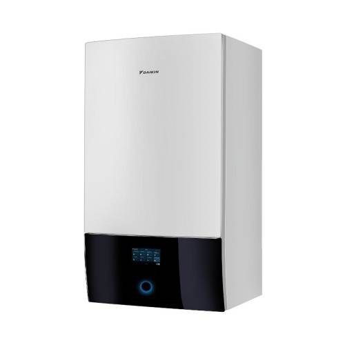 Aerotermia Daikin Altherma 4 SKBX620AAV Muurschildering Ontwerppomp Warmte R290