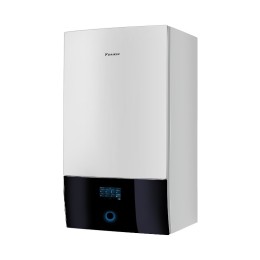 Aerotermia Daikin Altherma 4 Skbx1430AW Pompe de conception murale de la balurale R290 avec accumulateur EKHWS300D3V3