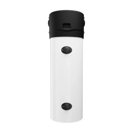 Wärmepumpe ACS Panasonic P-DHW260AE5 260L R290