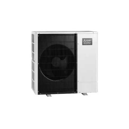 Unité extérieure Aerotermia Mitsubishi Ecodan Puz-WZ90VAA-W Hydraulique 100% R290