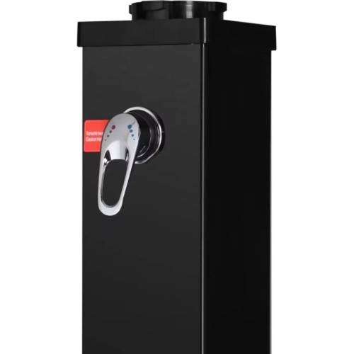 Buitendouche Klinwass Solar 2 stuks 60 liter PVC