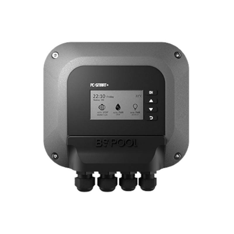 Cuadro electrónico BSV PC Smart+ 0,5 - 2CV Cuadro electrónico BSV PC Smart+ 0,5 - 2CV