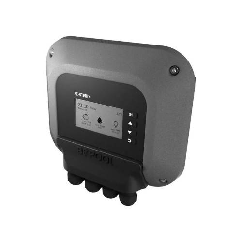 Electronics BSV PC Smart+ 0.5 - 2CV