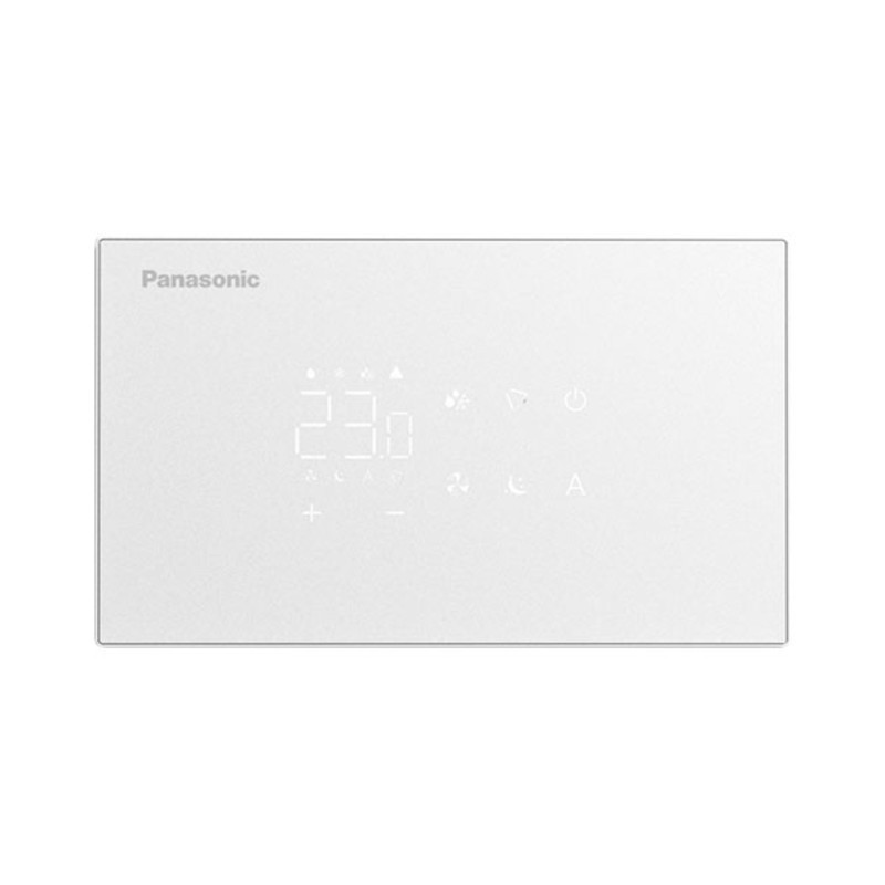 Wandgriff mit Modbus, Panasonic pCZ-EEB749 Modell