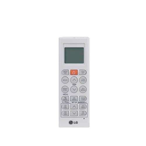 LG Infinity EZ12CSN Split Air Conditioning 1x1