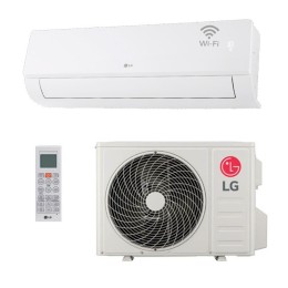 LG Infinity EZ24CSN Split-Klimaanlage 1x1