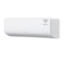 LG WZ12 WiFi Pro Split Air Conditioning 1x1