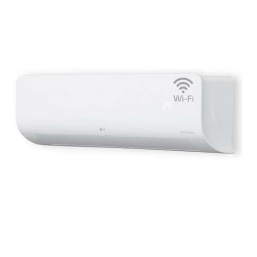 LG WZ18 WiFi Pro Split Air Conditioning 1x1