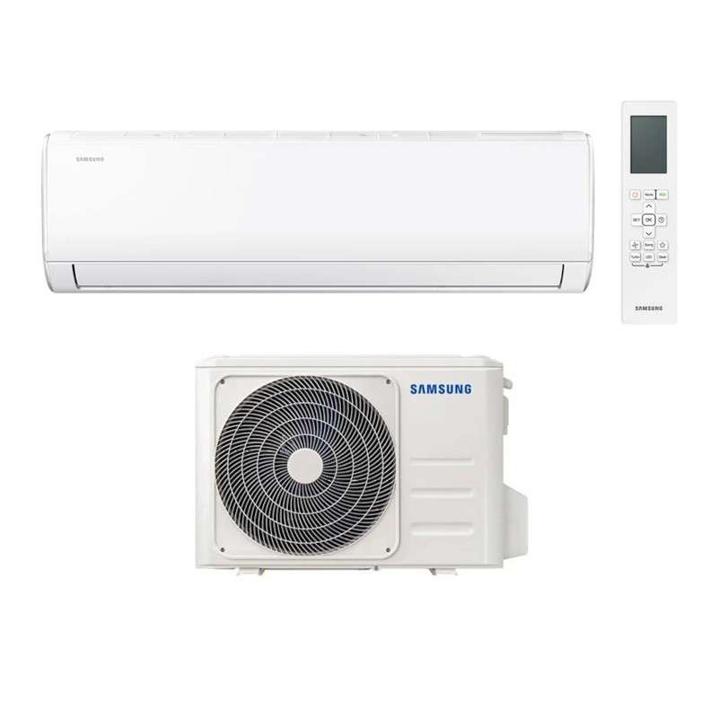Samsung F-AR12ARH AR35 WIFI SPLIT 1x1 Airconditioning