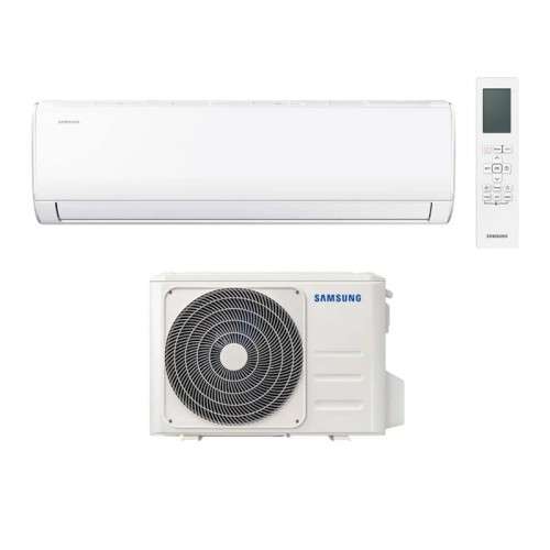 Samsung F-AR12ARH AR35 WIFI Split 1x1 Climatisation