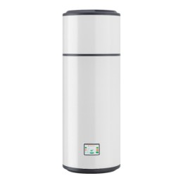 Calor Acs Pumpe Mitsubishi Electric ATW..-Warmwasser-DV160 PRO