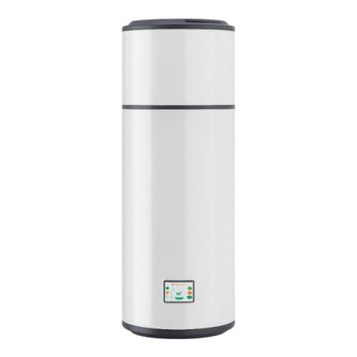 Warmtepomp ACS Mitsubishi Electric Atw-SWW-Dv200 pro f