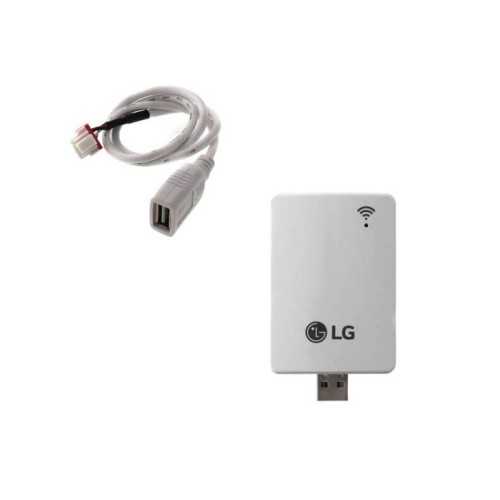 MODULE SMART SMART WIFI LG Pwfmdd202