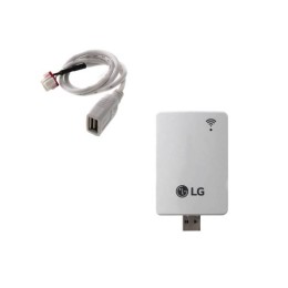 MODULE SMART SMART WIFI LG Pwfmdd202